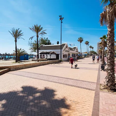 Mirador 1st Line Boliches Pets Friendly