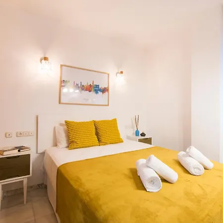 Mirador 1st Line Boliches Pets Friendly Apartment *
