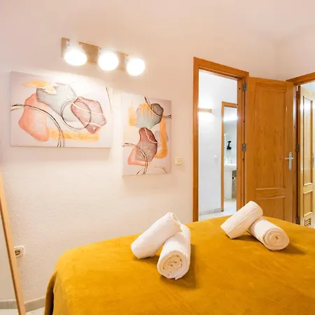 Mirador 1st Line Boliches *