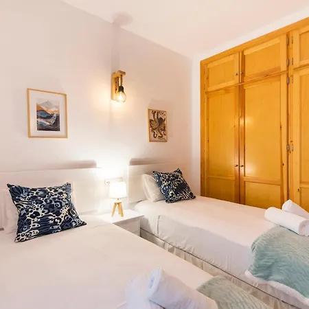 Mirador 1st Line Boliches *