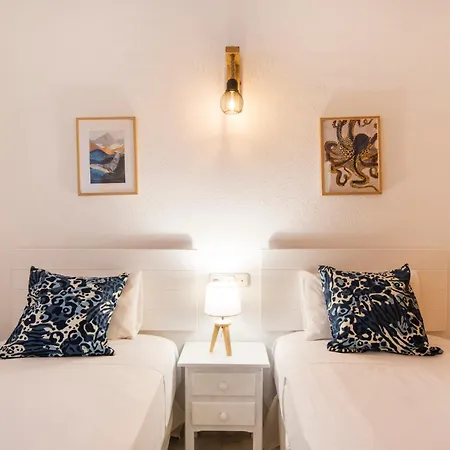 Mirador 1st Line Boliches *