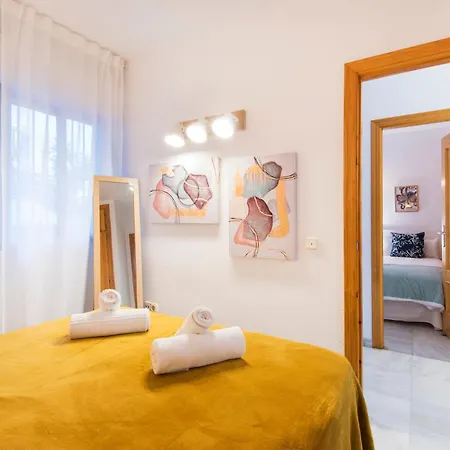 Appartement Mirador 1st Line Boliches