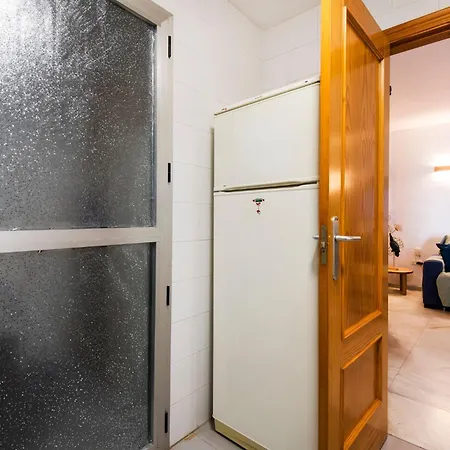 Appartement Mirador 1st Line Boliches Fuengirola