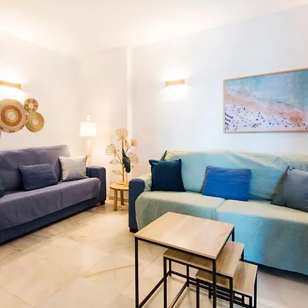 Mirador 1st Line Boliches Pets Friendly *