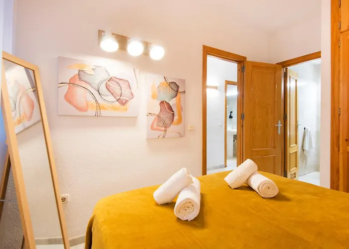 Mirador 1st Line Boliches *