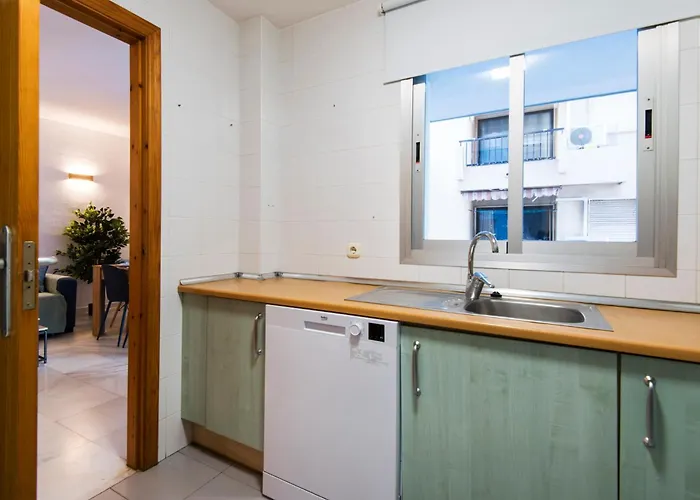 Mirador 1st Line Boliches