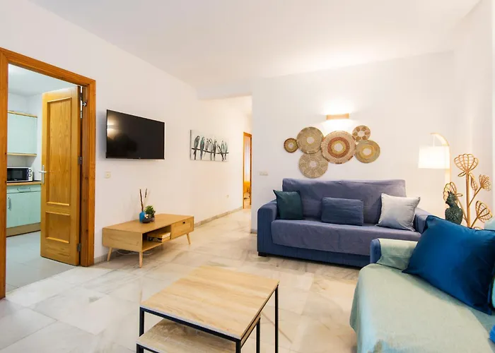 Mirador 1st Line Boliches * Фуенхірола