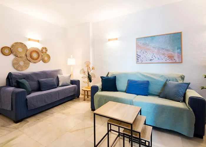 Mirador 1st Line Boliches *