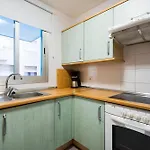 Apartment Mirador 1st Line Boliches