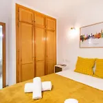 Mirador 1st Line Boliches Apartment *