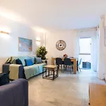 Apartment Mirador 1st Line Boliches