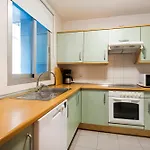 Apartment Mirador 1st Line Boliches *