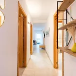 Mirador 1st Line Boliches Apartment *