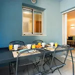 Mirador 1st Line Boliches Apartment Fuengirola