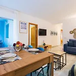 Mirador 1st Line Boliches Apartment