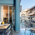 Mirador 1st Line Boliches Apartment *