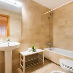Apartment Mirador 1st Line Boliches