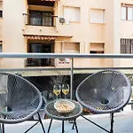 Mirador 1st Line Boliches Fuengirola