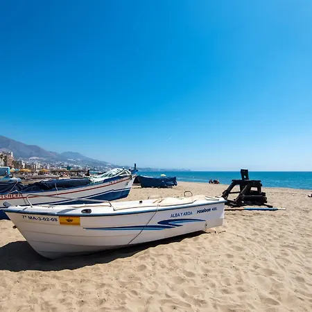 Mirador 1st Line Boliches Fuengirola