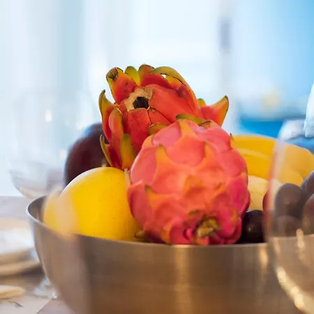 Mirador 1st Line Boliches Apartamento Fuengirola