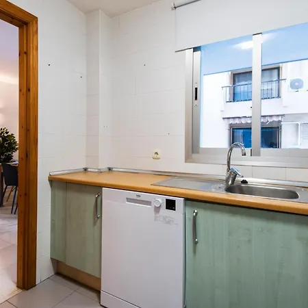 Mirador 1st Line Boliches