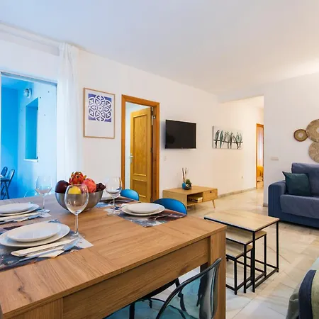 Mirador 1st Line Boliches Appartement