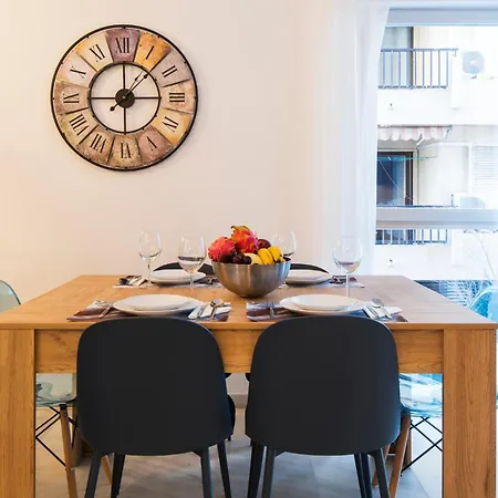 Mirador 1st Line Boliches *