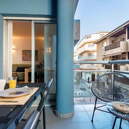 Mirador 1st Line Boliches Apartamento *