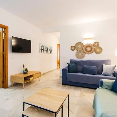 Mirador 1st Line Boliches * Fuengirola