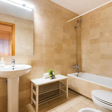 Appartement Mirador 1st Line Boliches