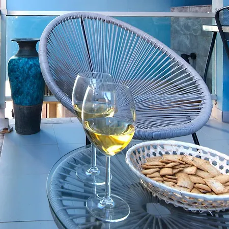 Mirador 1st Line Boliches Appartement