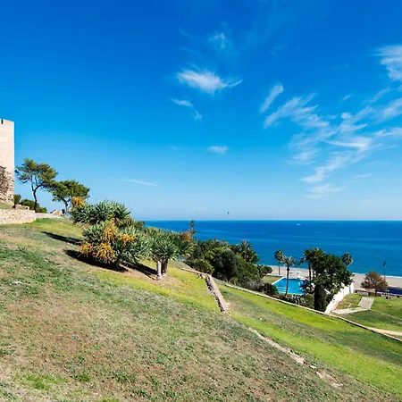 Mirador 1st Line Boliches