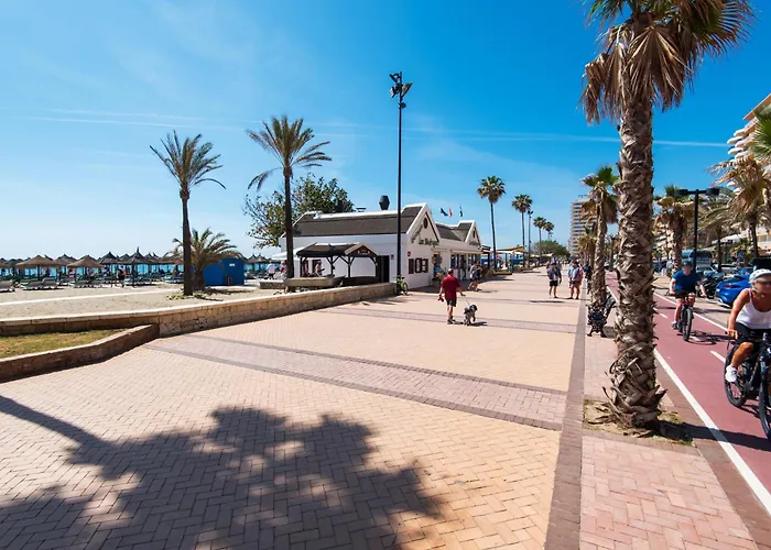 Mirador 1st Line Boliches