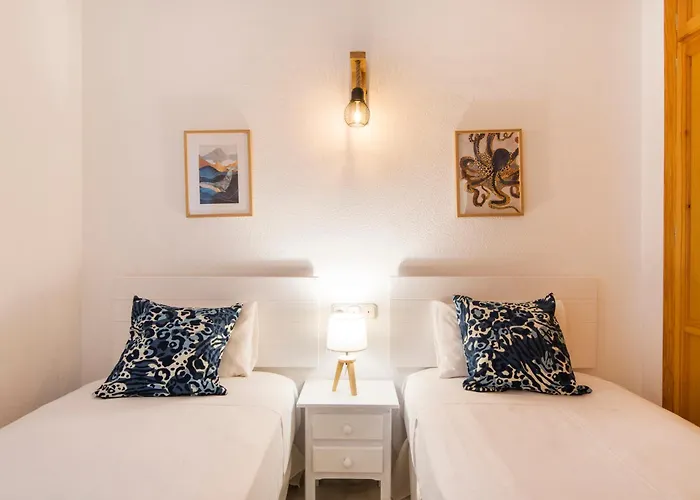 Mirador 1st Line Boliches *