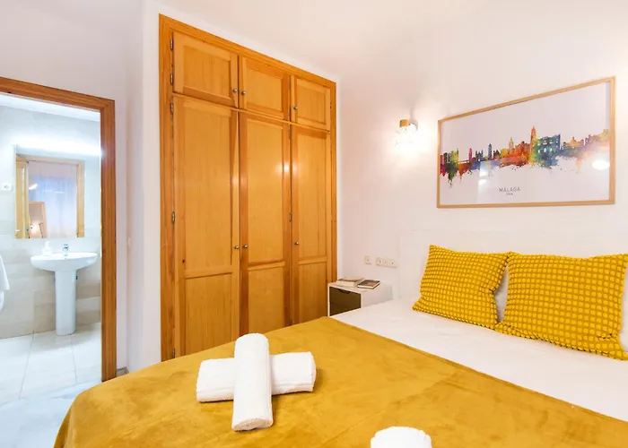 Mirador 1st Line Boliches Apartamento *