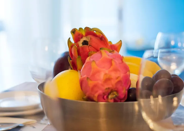 Mirador 1st Line Boliches Apartment Fuengirola