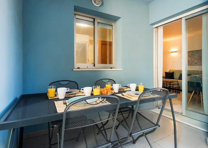 Mirador 1st Line Boliches Apartamento Fuengirola