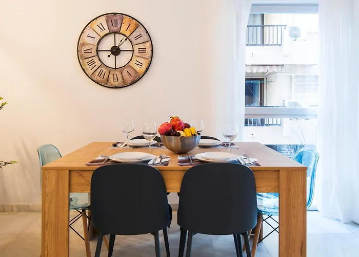 Mirador 1st Line Boliches *