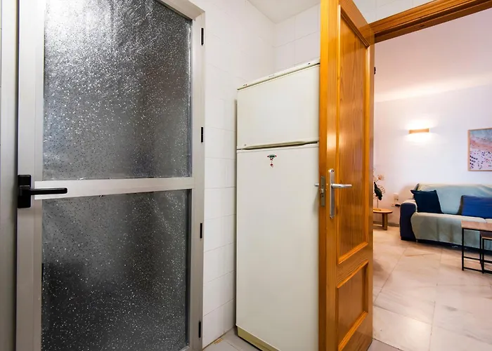 Apartamento Mirador 1st Line Boliches Fuengirola