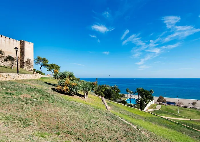 Mirador 1st Line Boliches