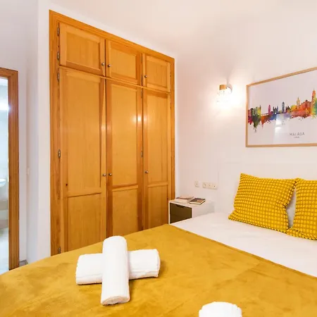 Mirador 1st Line Boliches Apartment *