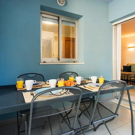 Mirador 1st Line Boliches Apartment Fuengirola