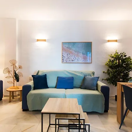 Mirador 1st Line Boliches Fuengirola